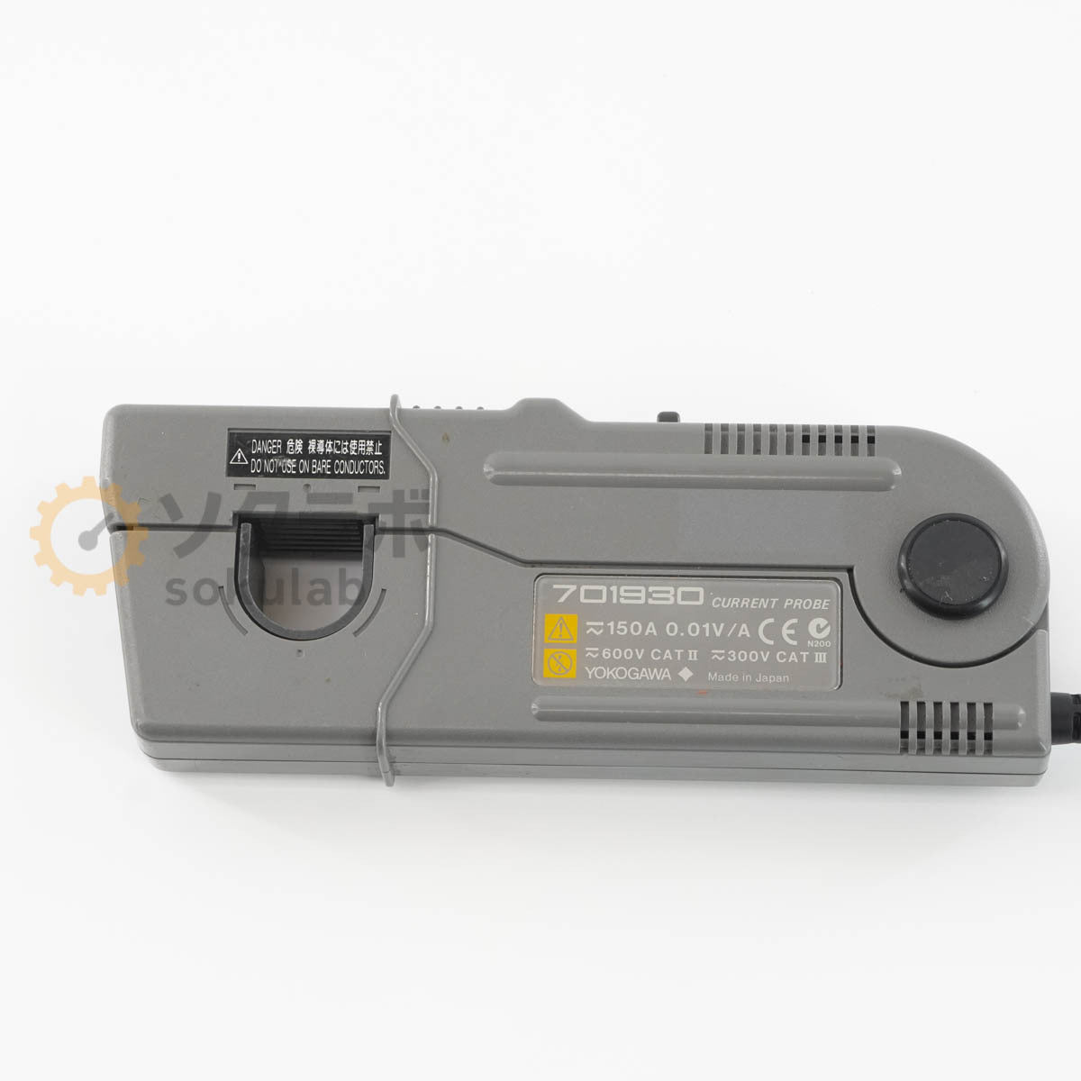 Yokogawa 701930 Current Probe [o1242197241]