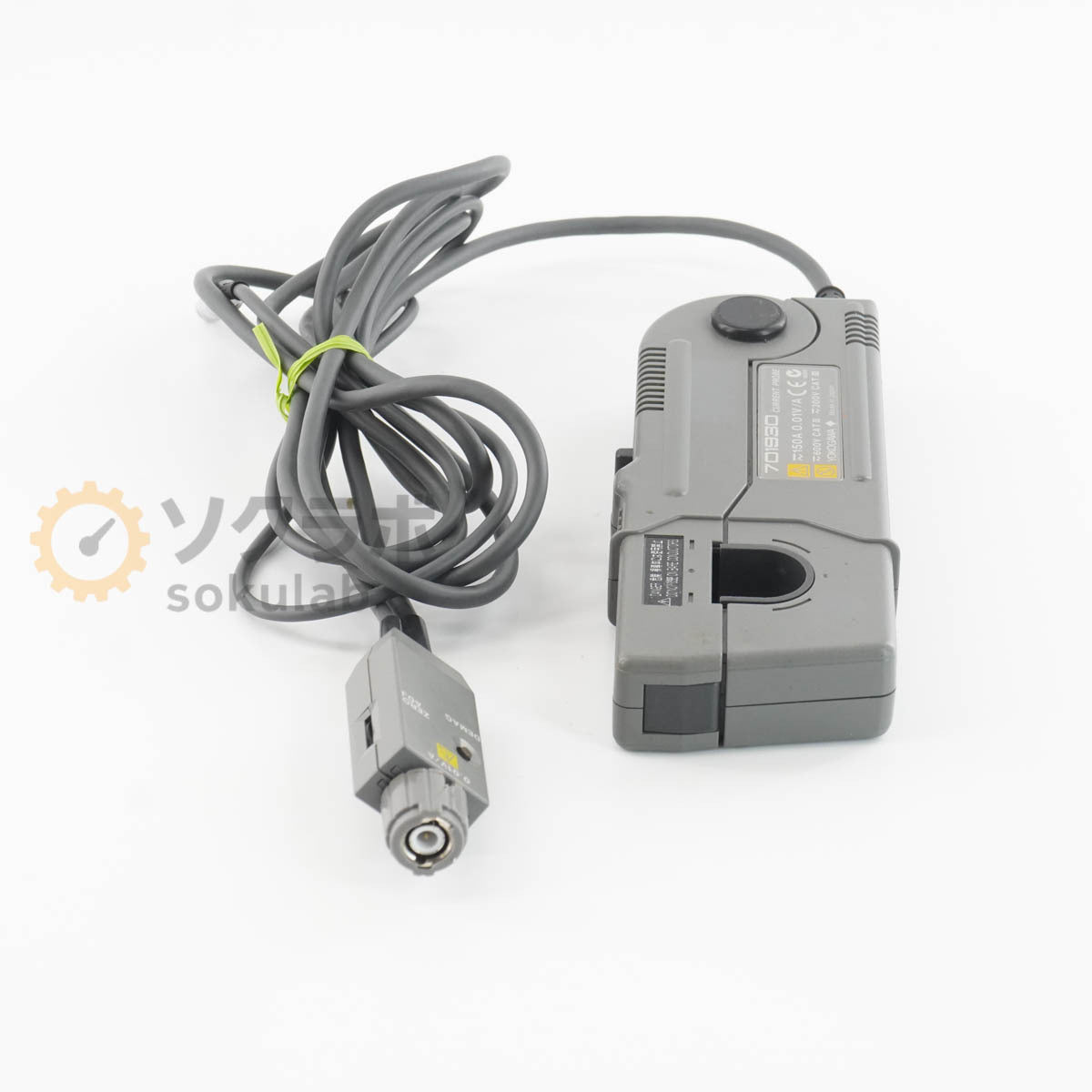 Yokogawa 701930 Current Probe [o1242197241]