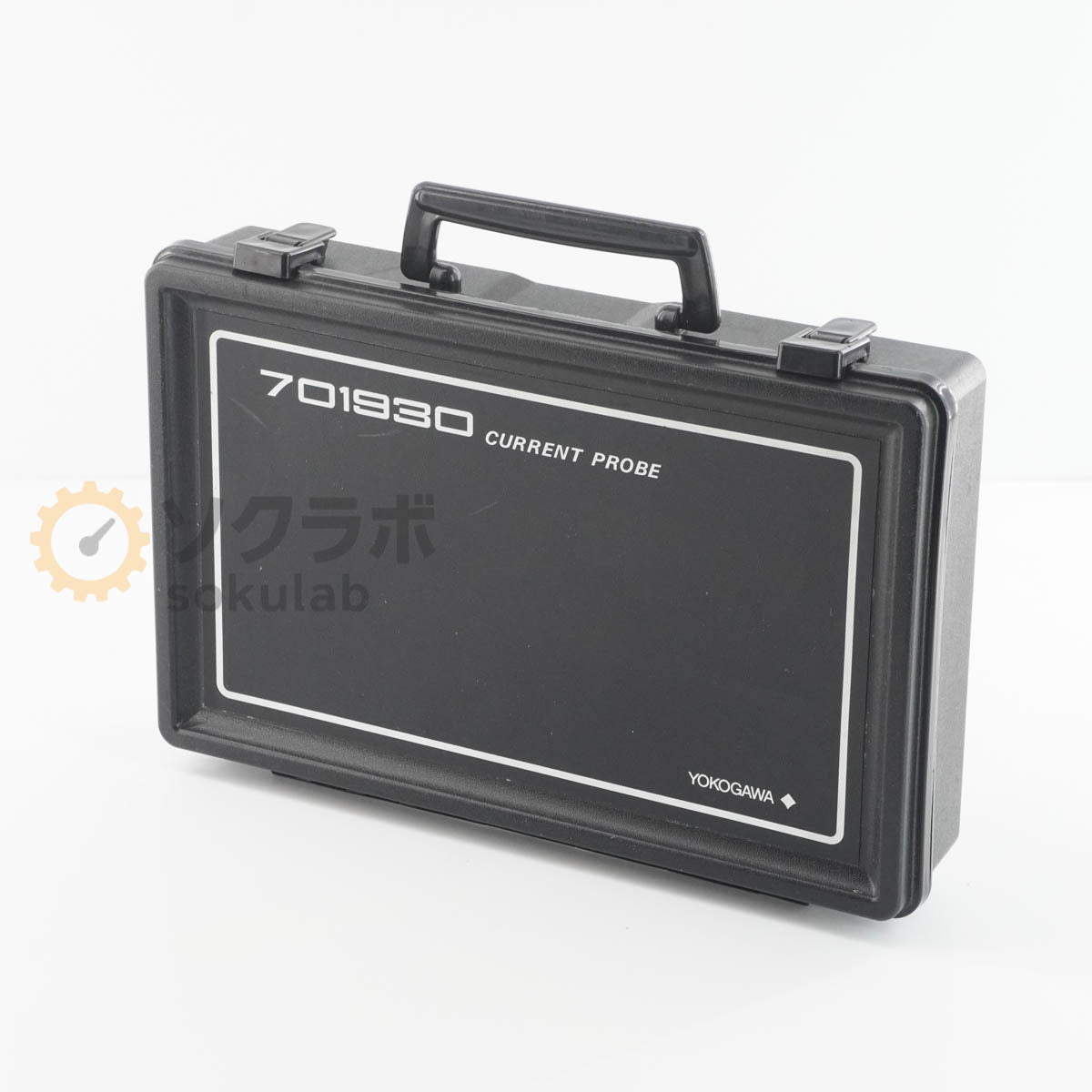 Yokogawa 701930 Current Probe [o1242197241]