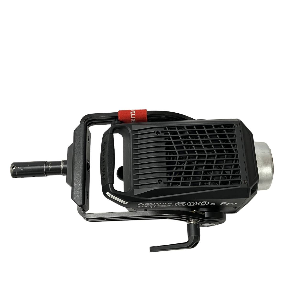 Aputure LightStorm LS 600x Pro LED Light with Case [k1242202322]
