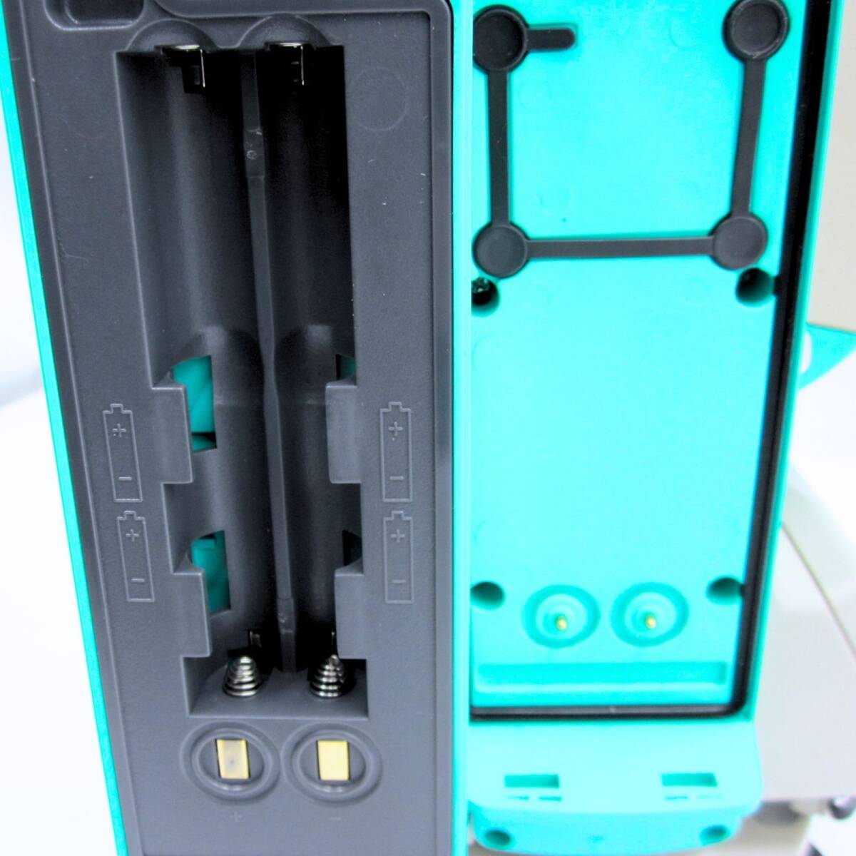 Nikon NST-C1r Total Station with Accessories [t1242248632]