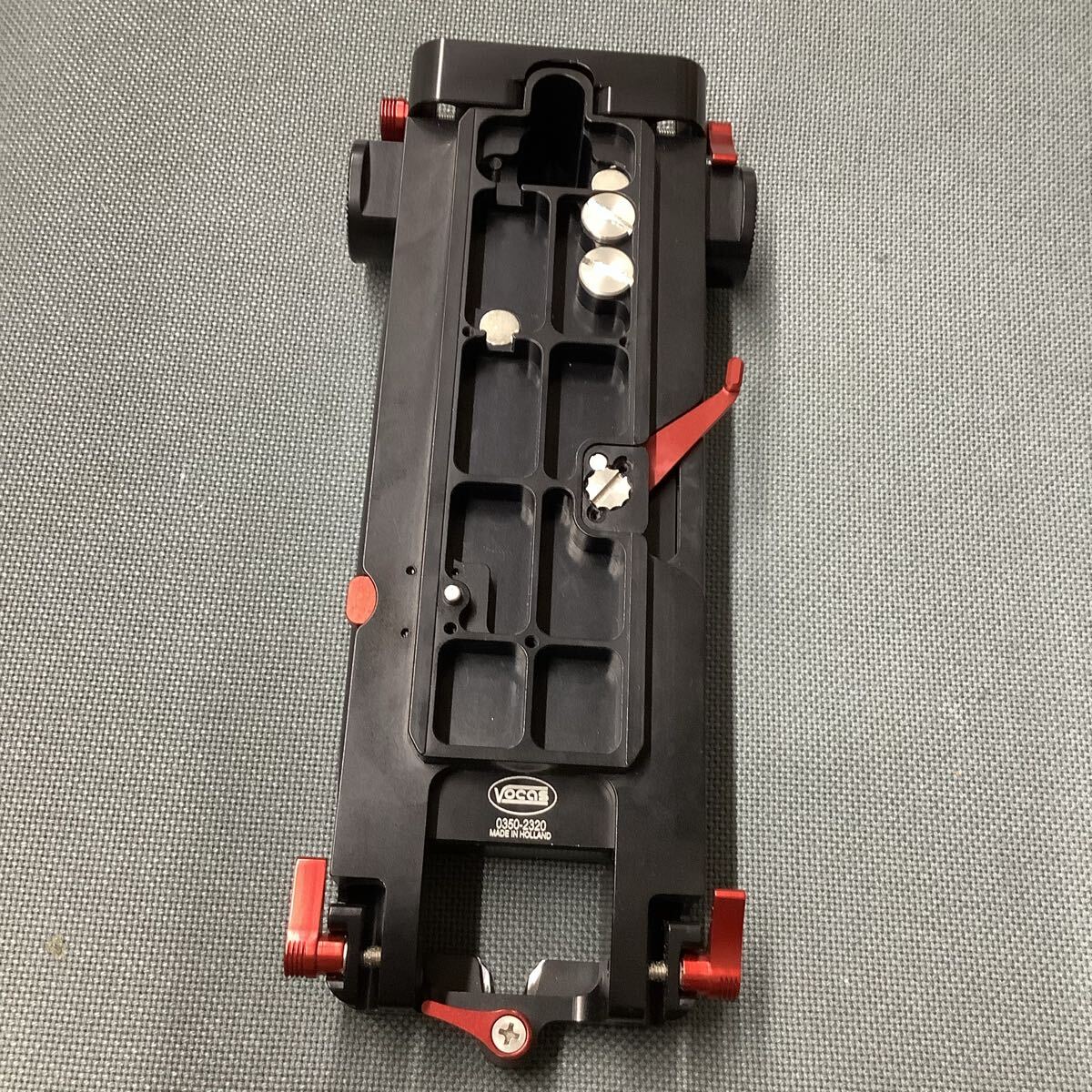 Vocas 0350-2200 Universal Shoulder Rig [w1242252842]
