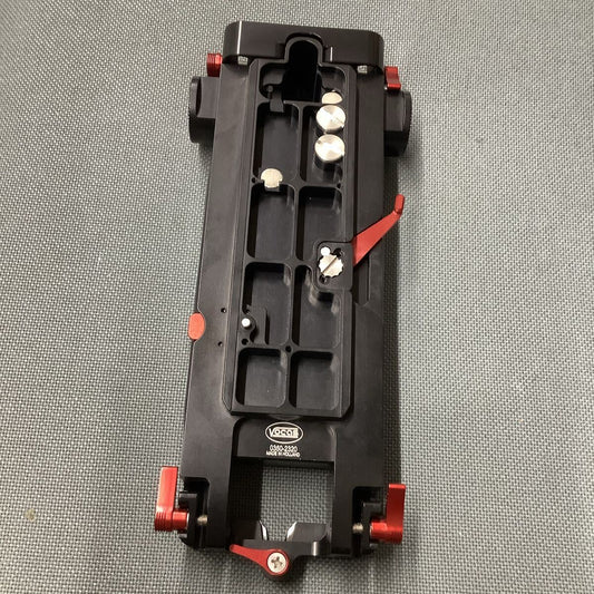 Vocas 0350-2200 Universal Shoulder Rig [w1242252842]