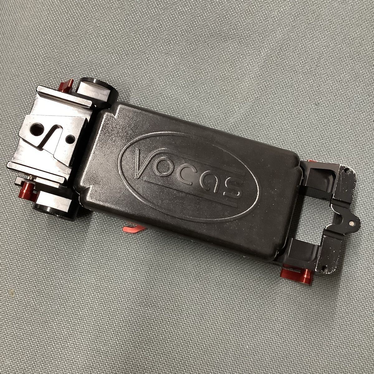 Vocas 0350-2200 Universal Shoulder Rig [w1242252842]
