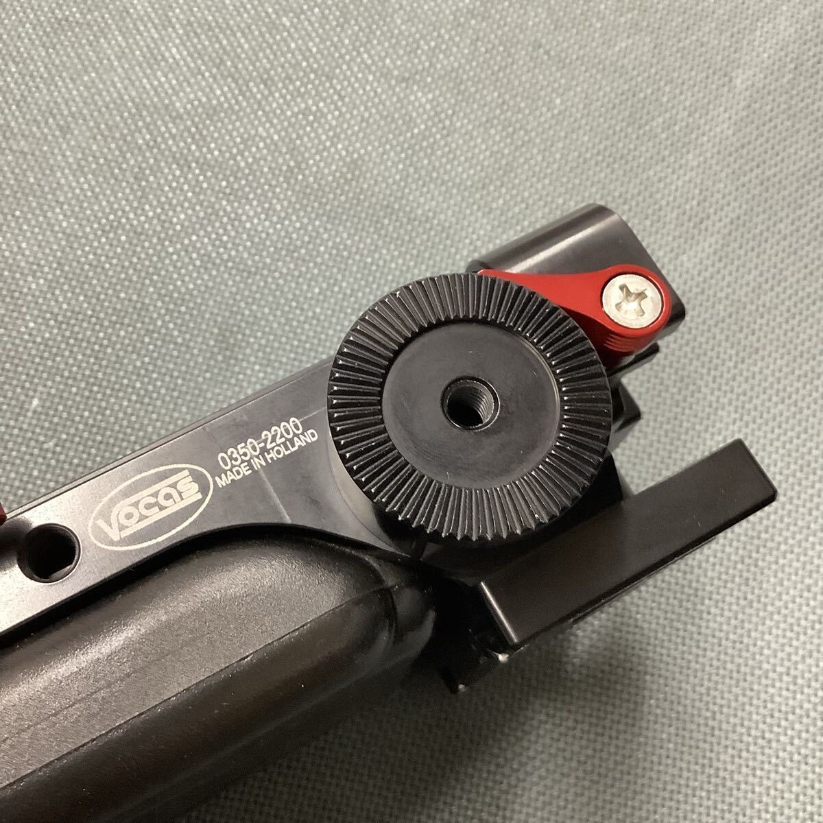 Vocas 0350-2200 Universal Shoulder Rig [w1242252842]