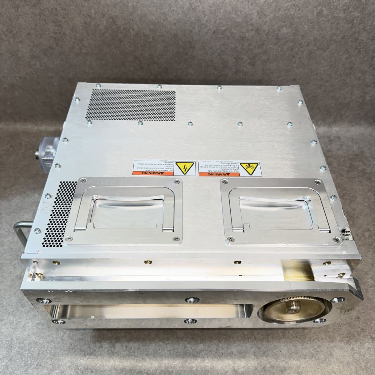 Advanced Energy Navigator II RF Match 3155301034A [1242255276]