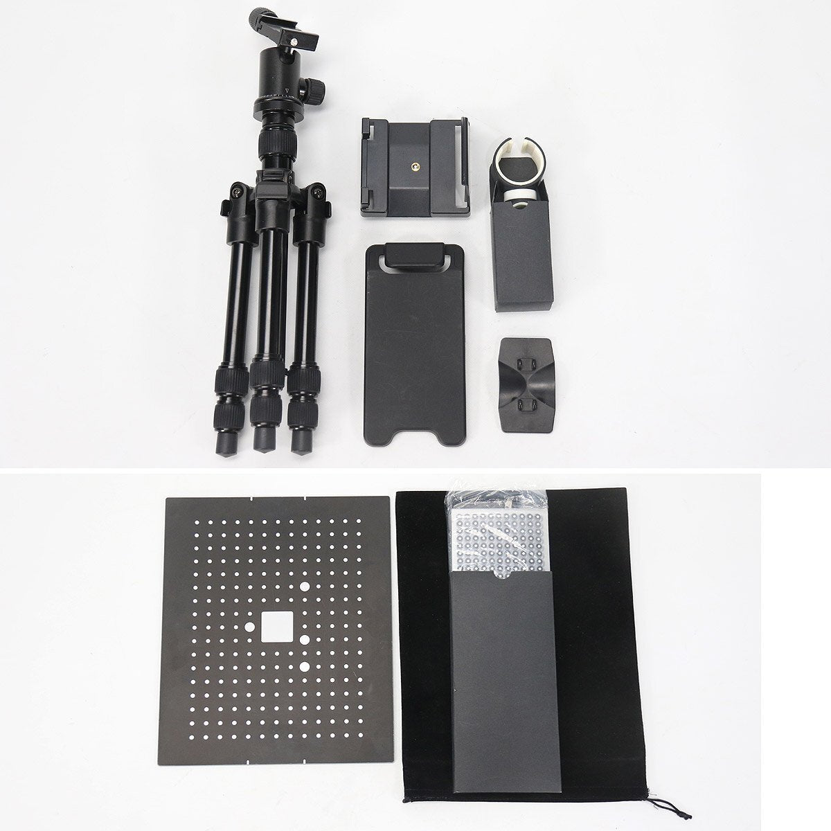 SHINING3D EinScan Pro 2X Plus Handheld 3D Scanner [r1242291161]
