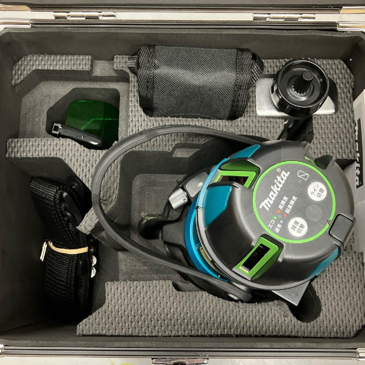 Makita SK314GDZN Laser Level Indoor Outdoor 10.8V [x1242290910]