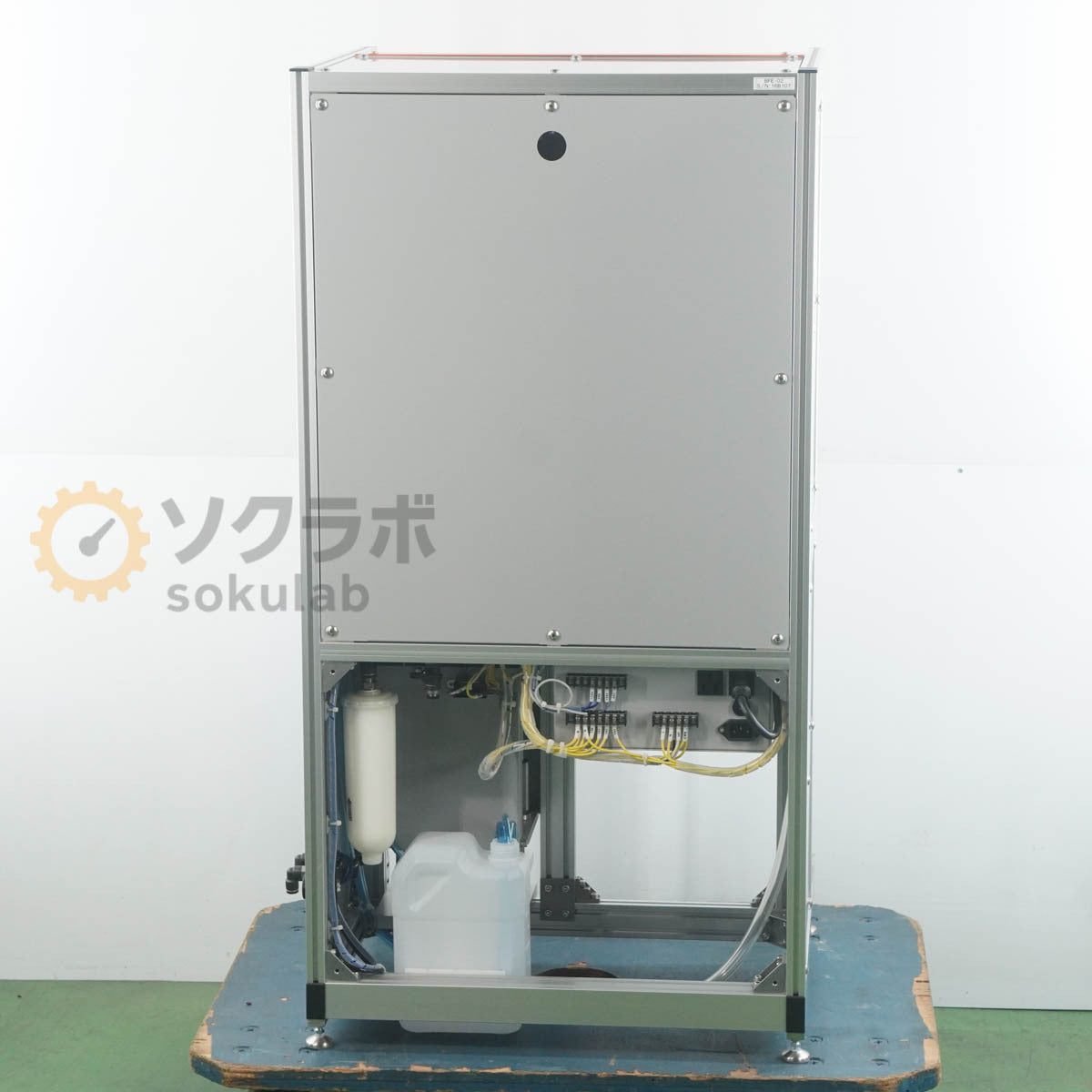 SIBATA BFE-02 B.F.E Testing Device with LV-40BW Module [r1242305047]
