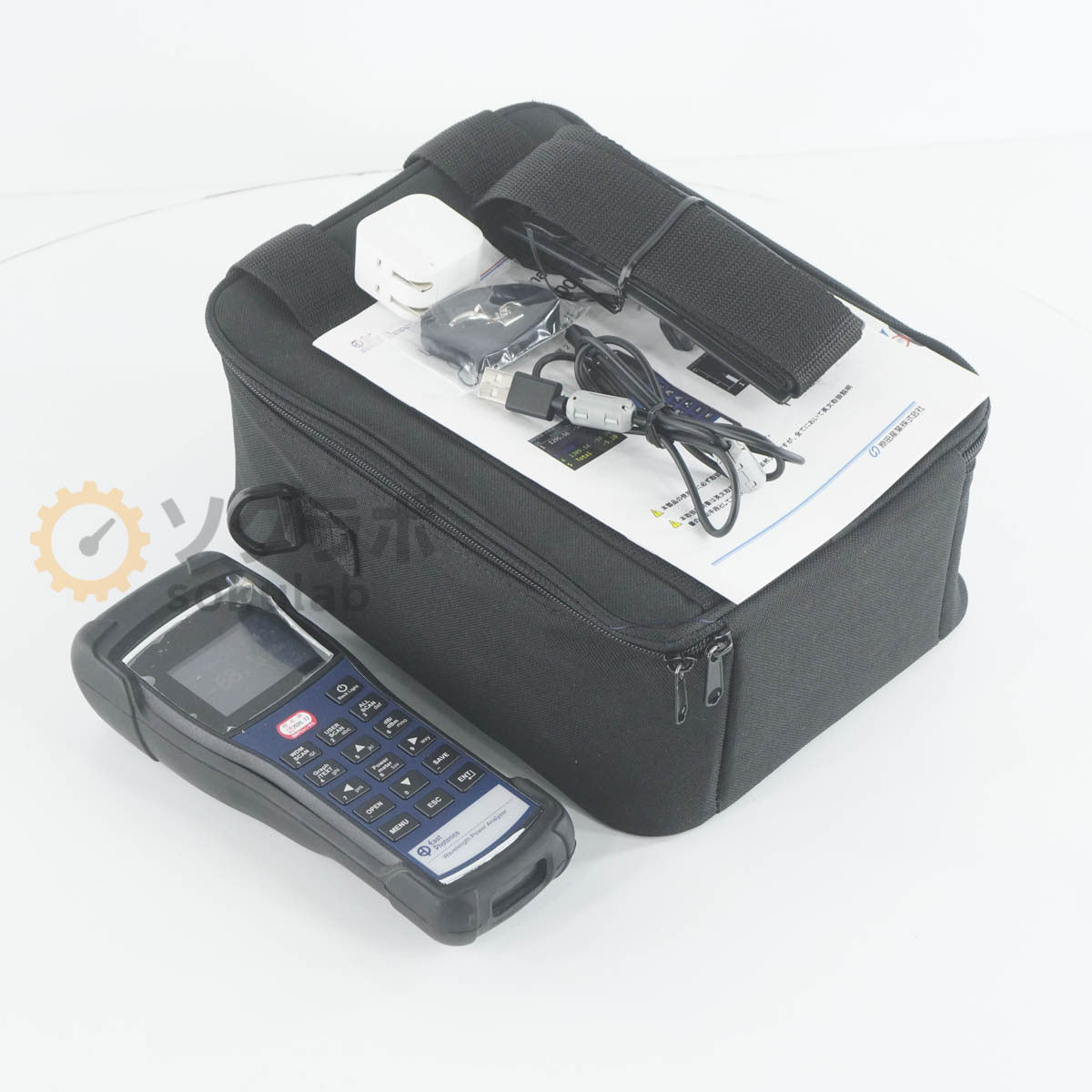 East Photonics EPSA-QL-0040 Wavelength Power Analyzer LR4/ER4 WDM Analyzer 12 pcs [q1242296254]
