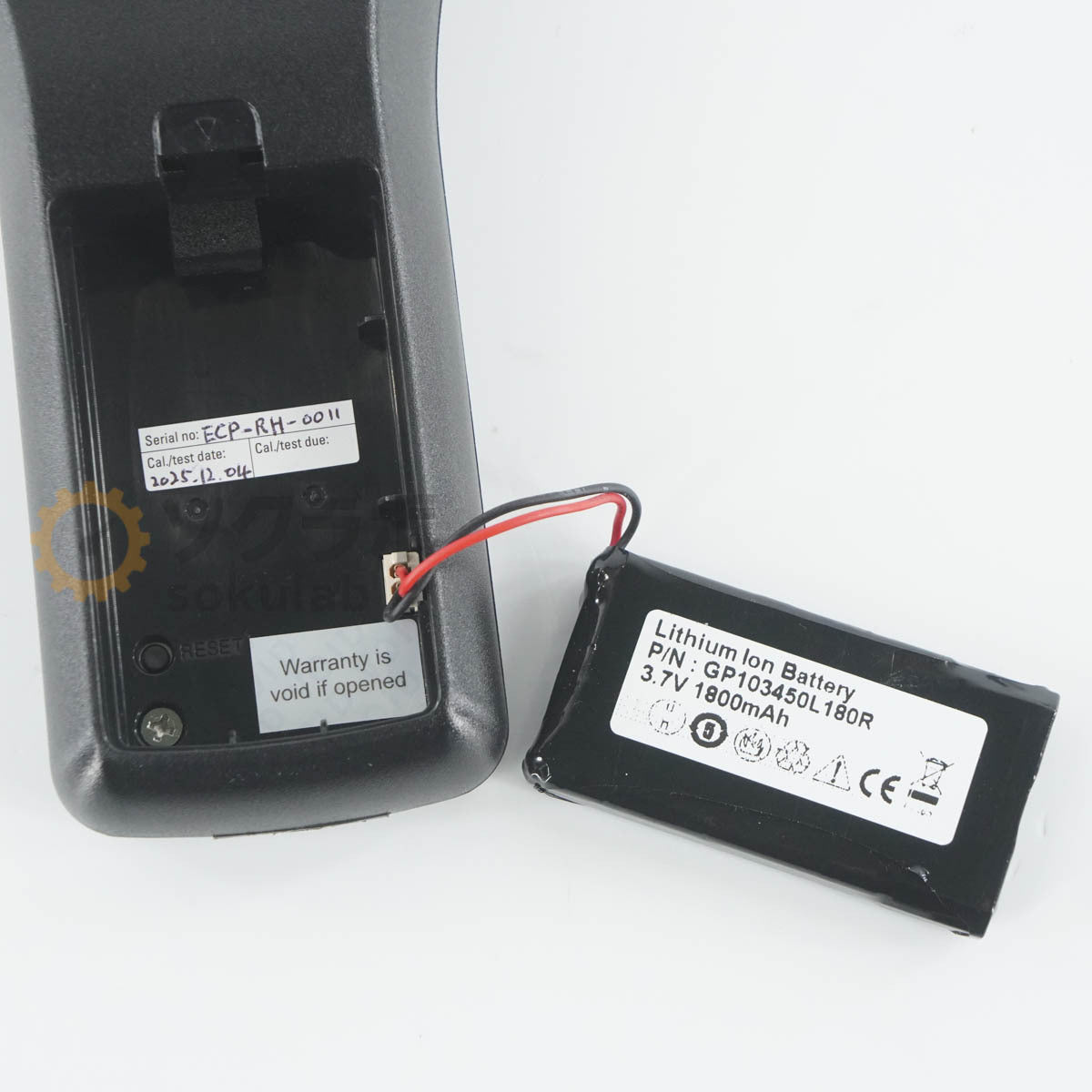 East Photonics EPSA-QL-0040 Wavelength Power Analyzer LR4/ER4 WDM Analyzer 12 pcs [q1242296254]