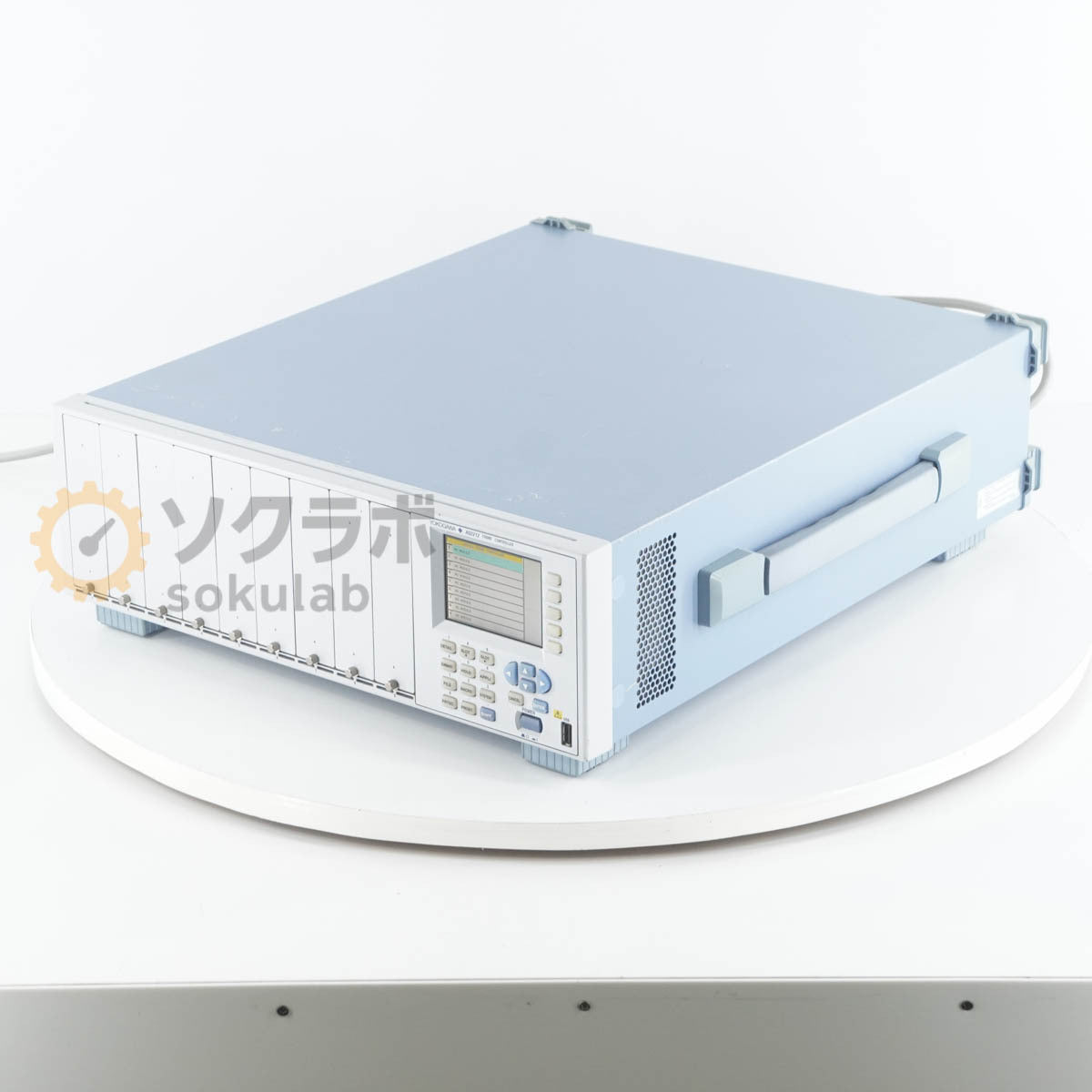 Yokogawa AQ2212 FRAME CONTROLLER AQ2200 Series [g1242299810]