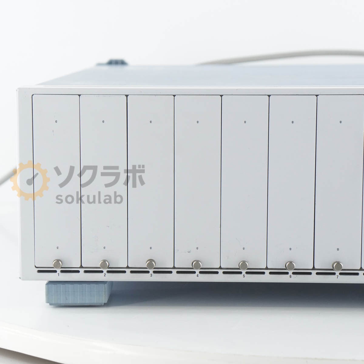 Yokogawa AQ2212 FRAME CONTROLLER AQ2200 Series [g1242299810]