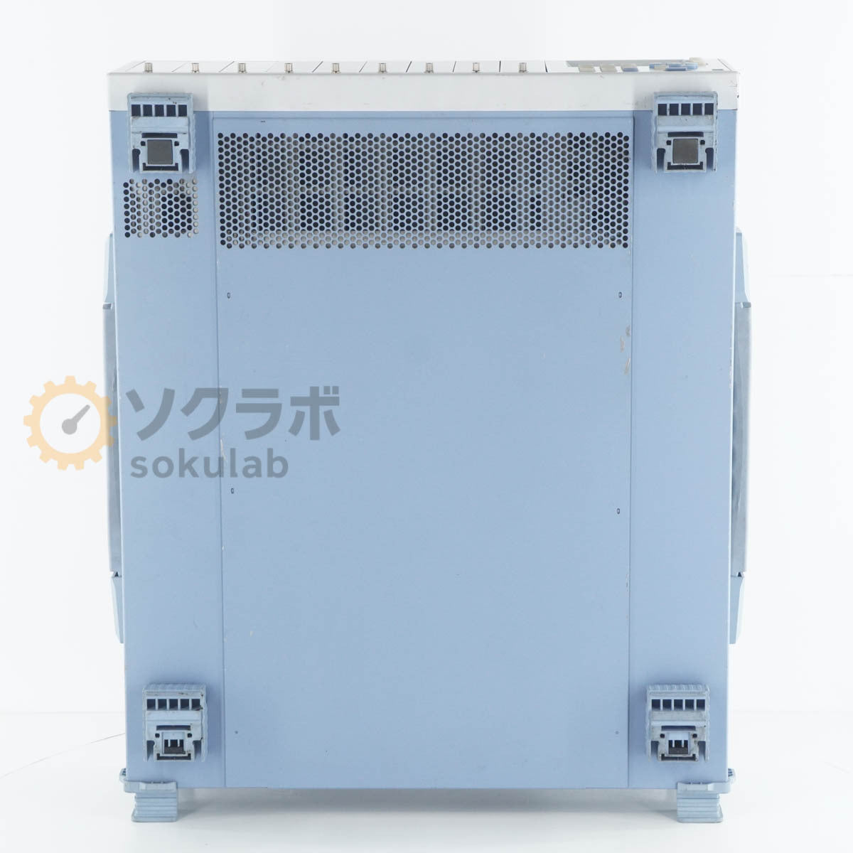 Yokogawa AQ2212 FRAME CONTROLLER AQ2200 Series [g1242299810]