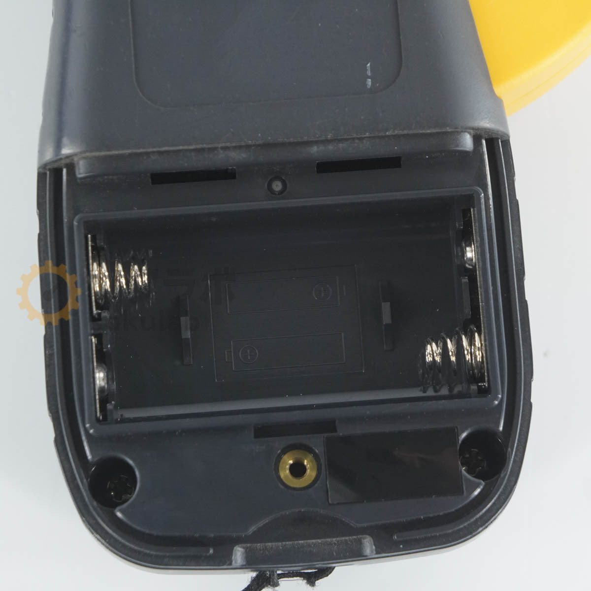 HIOKI FT6380 Clamp On Earth Tester ~60A ~600V [r1242313066]
