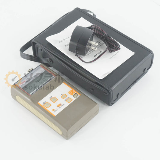 Graytechnos 260 Optical Power Meter PON Power Meter [w1242295089]