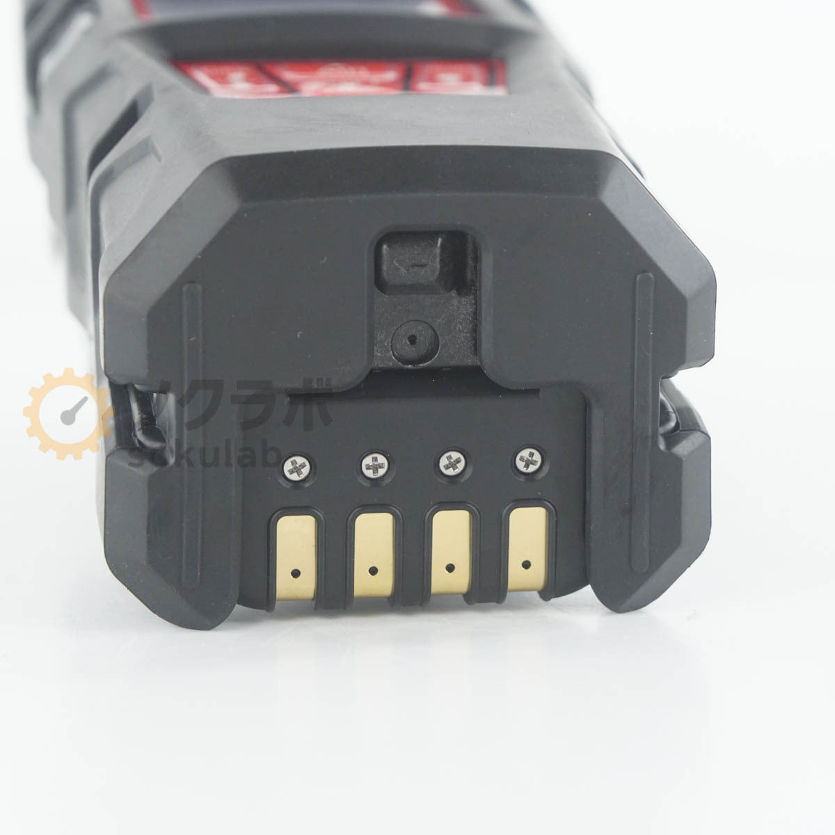 RIKEN KEIKI GX-6100 Portable Gas Detector with BUL-6100 BC-6000(A) [w1242297136]