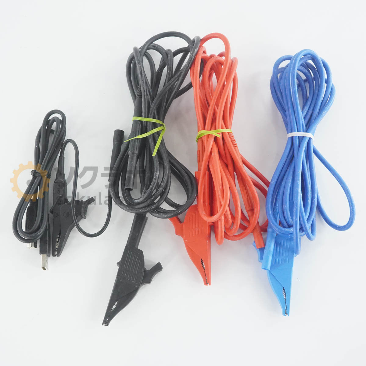 Hioki 3455 High Voltage Insulation HiTESTER 250V-5kV 12 pcs [v1242304197]