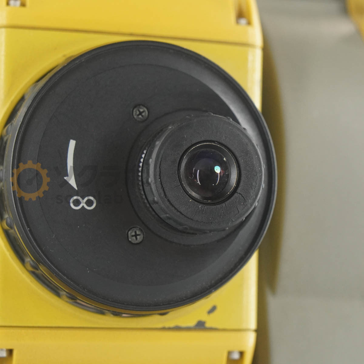 Topcon ES-105F Total Station [n1242298735]