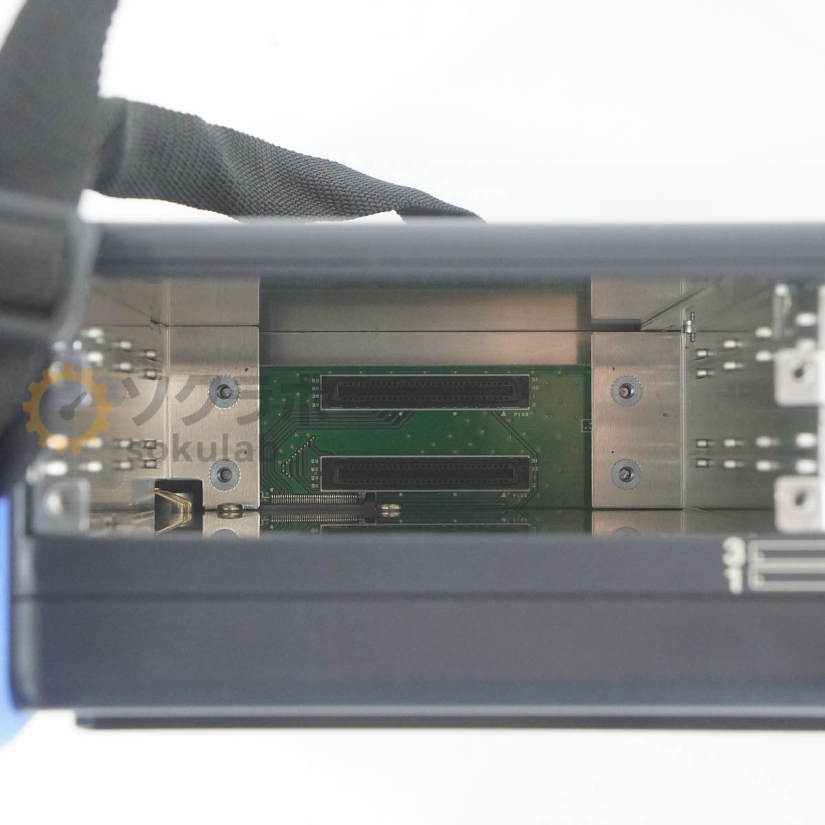 HIOKI MR8875 MEMORY HiCORDER with AC Adapter [b1242297403]