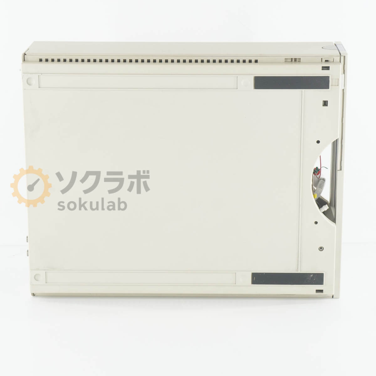 Agilent G1315A 1100 SERIES HPLC DAD Diode Array Detector with G1369A G1323A [d1242307033]