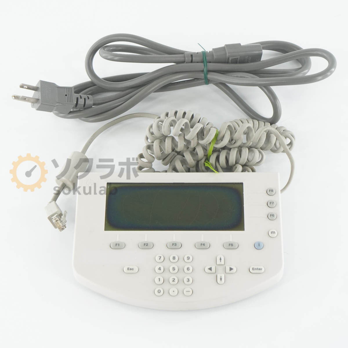 Agilent G1315A 1100 SERIES HPLC DAD Diode Array Detector with G1369A G1323A [d1242307033]