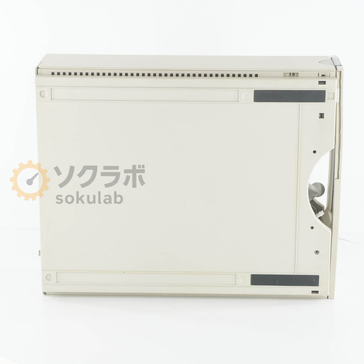 Agilent G1314A HPLC VWD Liquid Chromatograph [m1242302392]
