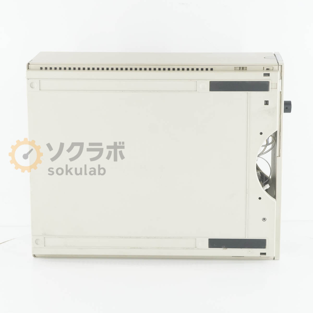 Agilent G1312A HPLC Bin Pump Liquid Chromatograph [h1242303657]