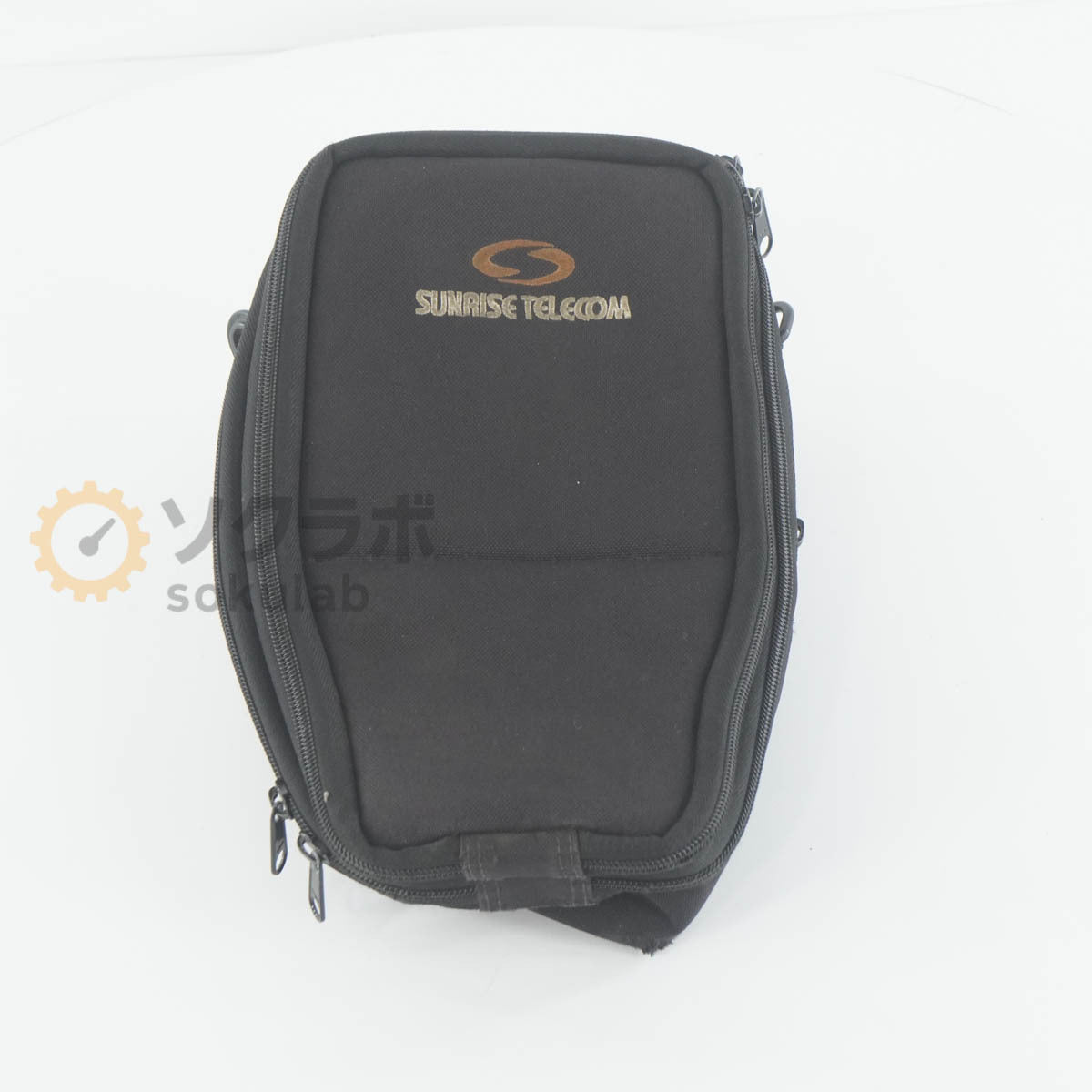 SUNRISE TELECOM CM500IP Cable Modem System Analyzer [k1242297487]