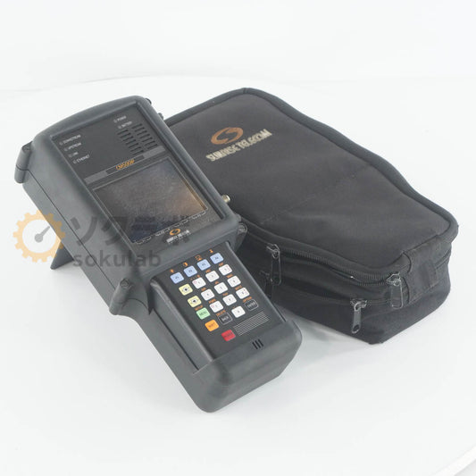 SUNRISE TELECOM CM500IP Cable Modem System Analyzer [n1242299574]