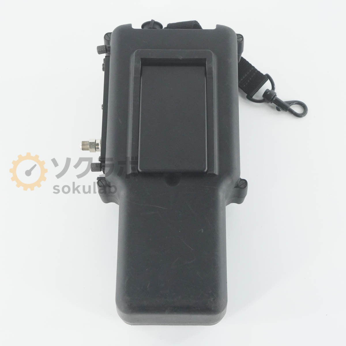 SUNRISE TELECOM CM500IP Cable Modem System Analyzer [n1242299574]