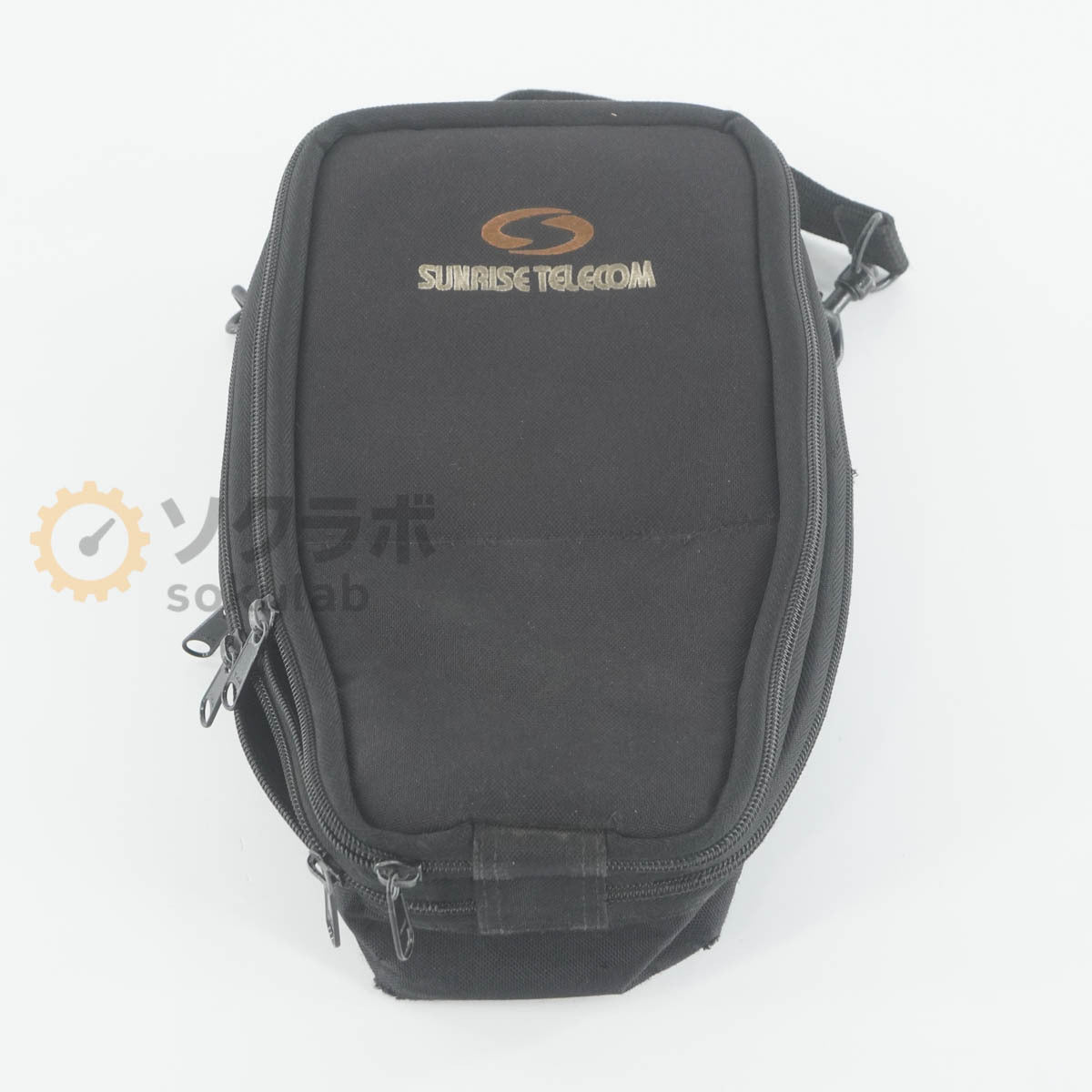 SUNRISE TELECOM CM500IP Cable Modem System Analyzer [n1242299574]