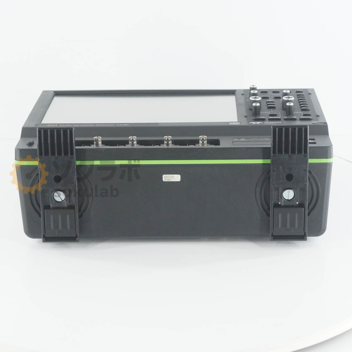TELEDYNE LECROY HDO4024 High Definition Oscilloscope 200MHz [h1242298342]