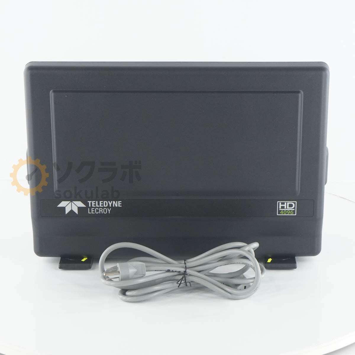 TELEDYNE LECROY HDO4024 High Definition Oscilloscope 200MHz [h1242298342]