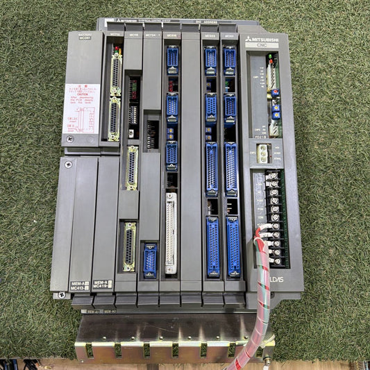 Mitsubishi Electric FCA325MK-1 Numerical Control System with Battery MC061 MC712 MC116 MC724-1 MC616 MC323 MC301 PD21B [o1242337358]