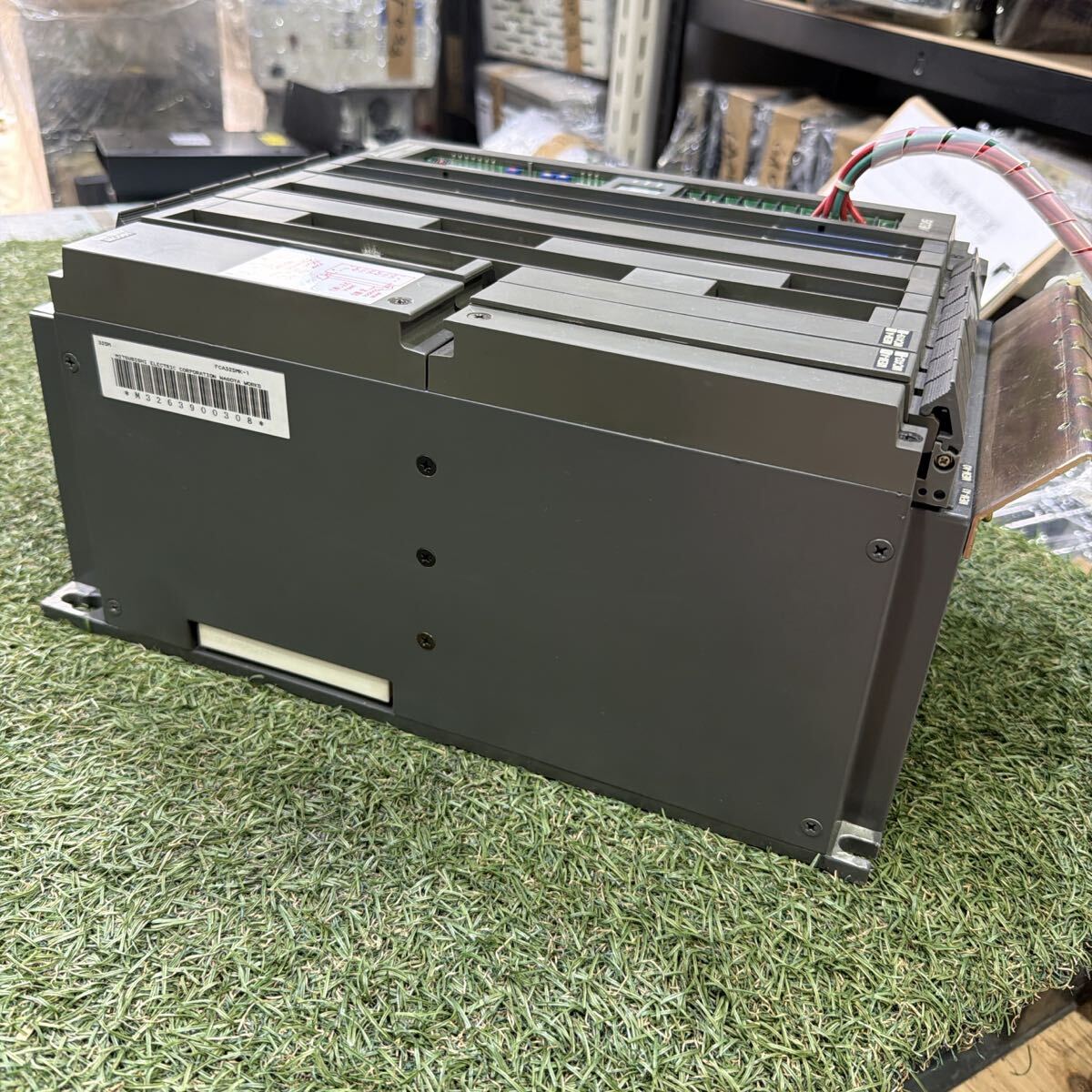 Mitsubishi Electric FCA325MK-1 Numerical Control System with Battery MC061 MC712 MC116 MC724-1 MC616 MC323 MC301 PD21B [o1242337358]