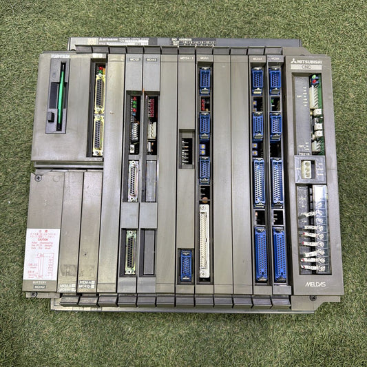 Mitsubishi Electric FCA335M Numerical Control System with Battery MC062 MC712 MC121 MC442 MC724-1 MC611 MC323 MC301 [r1242348211]
