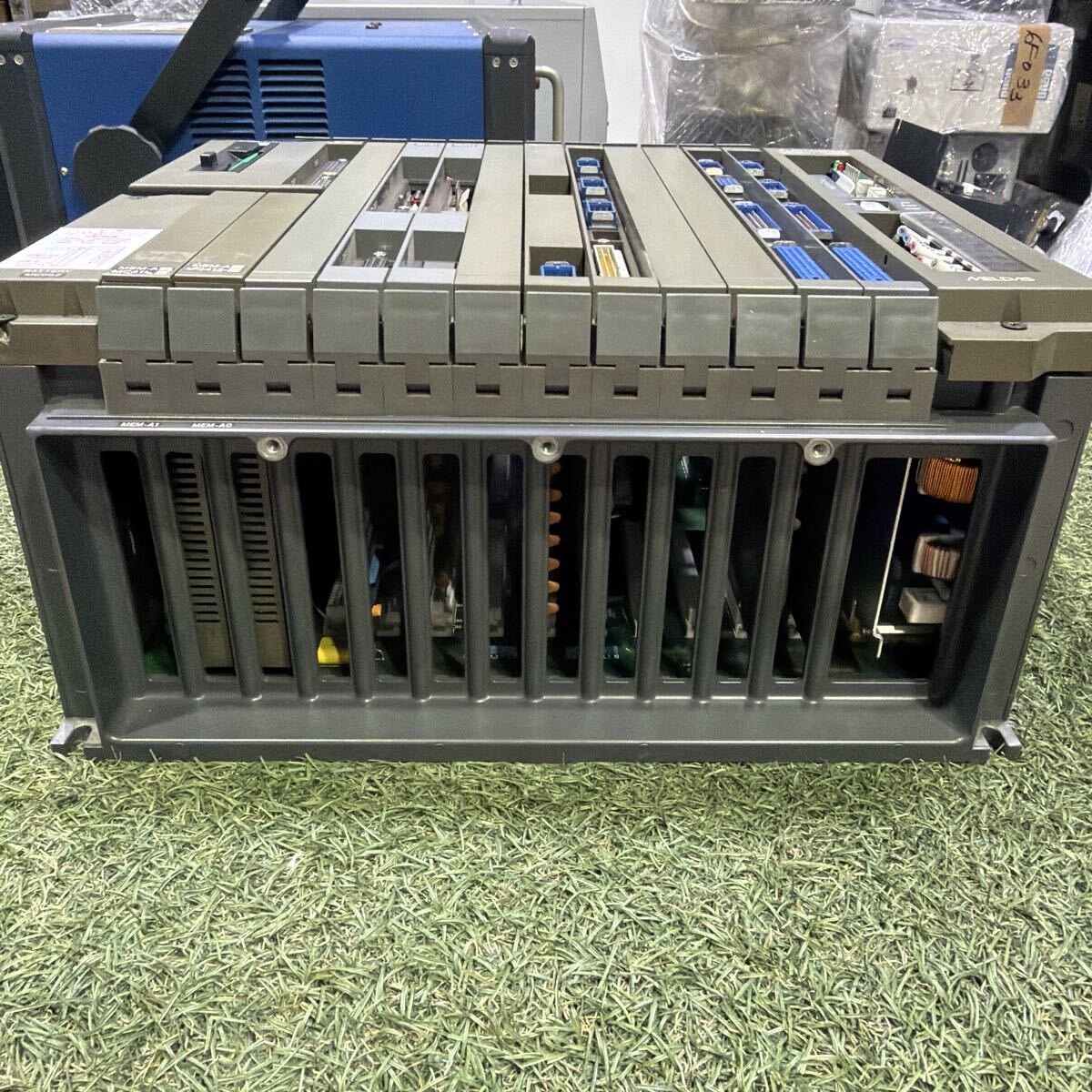 Mitsubishi Electric FCA335M Numerical Control System with Battery MC062 MC712 MC121 MC442 MC724-1 MC611 MC323 MC301 [r1242348211]