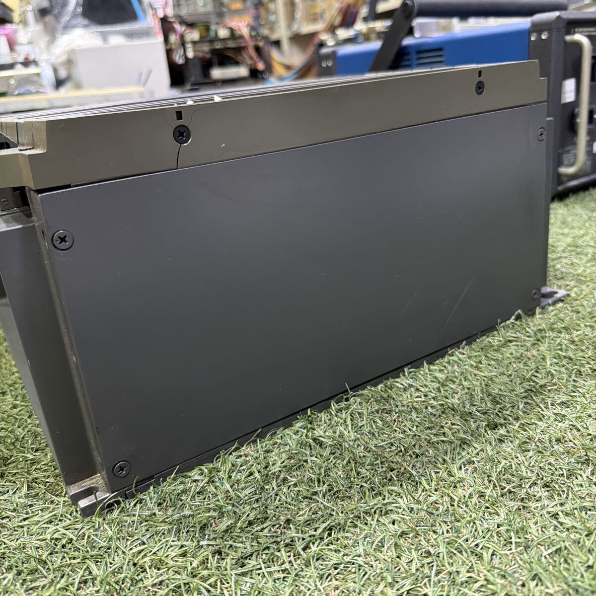 Mitsubishi Electric FCA335M Numerical Control System with Battery MC062 MC712 MC121 MC442 MC724-1 MC611 MC323 MC301 [r1242348211]
