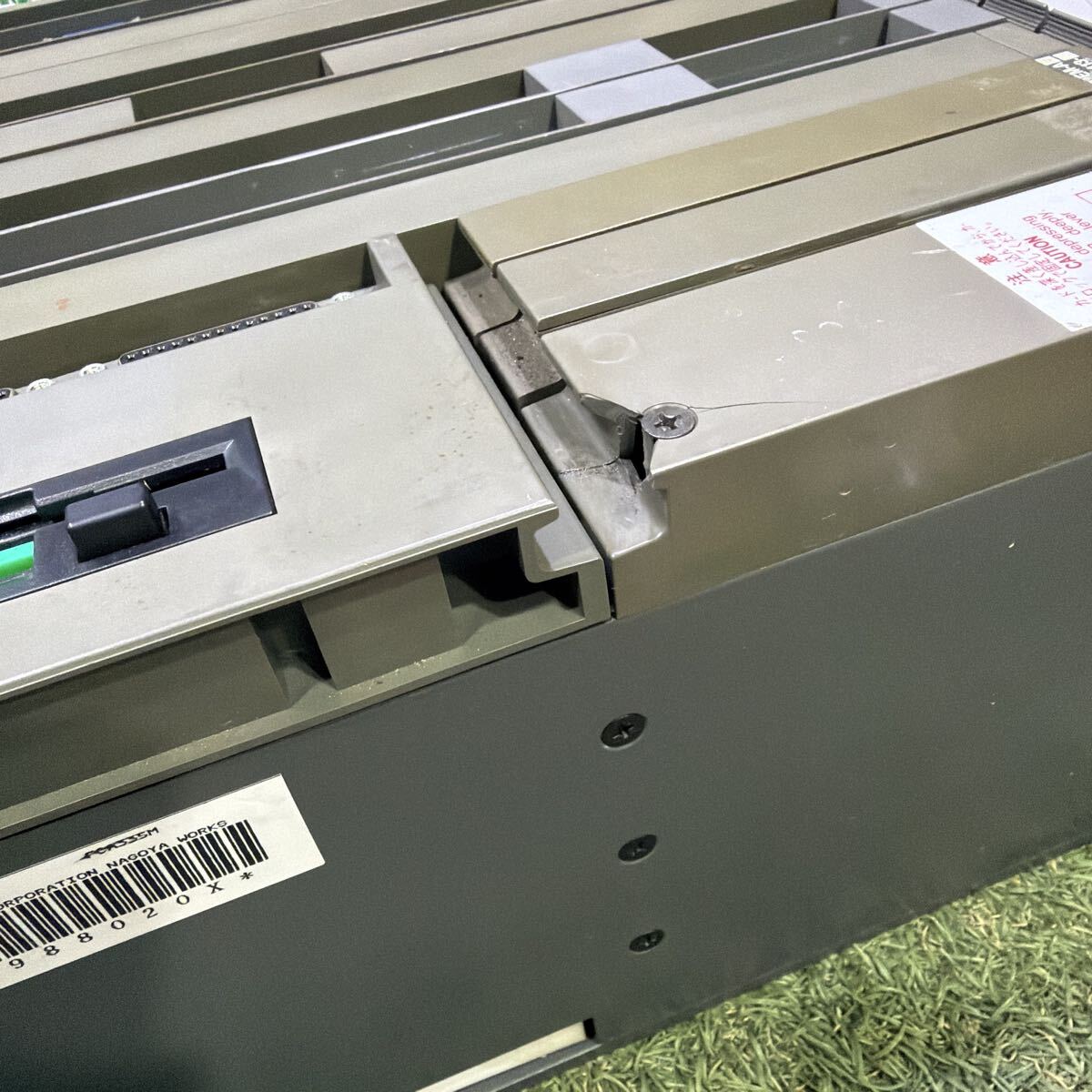 Mitsubishi Electric FCA335M Numerical Control System with Battery MC062 MC712 MC121 MC442 MC724-1 MC611 MC323 MC301 [r1242348211]