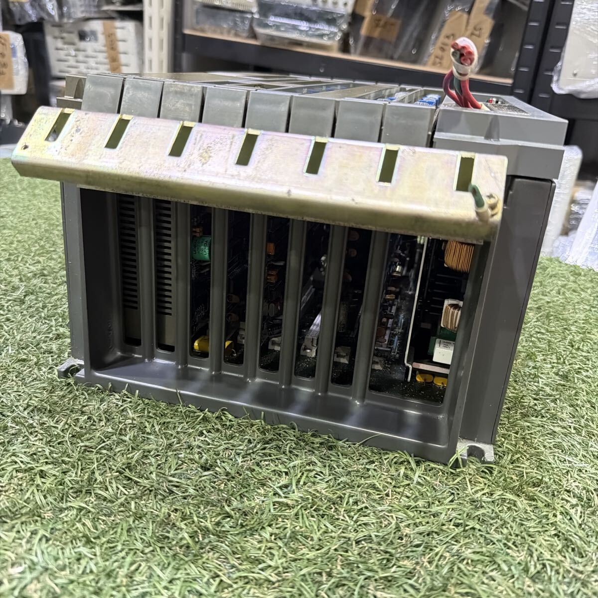 Mitsubishi Electric FCA320M Numerical Control System with Battery [f1242344609]
