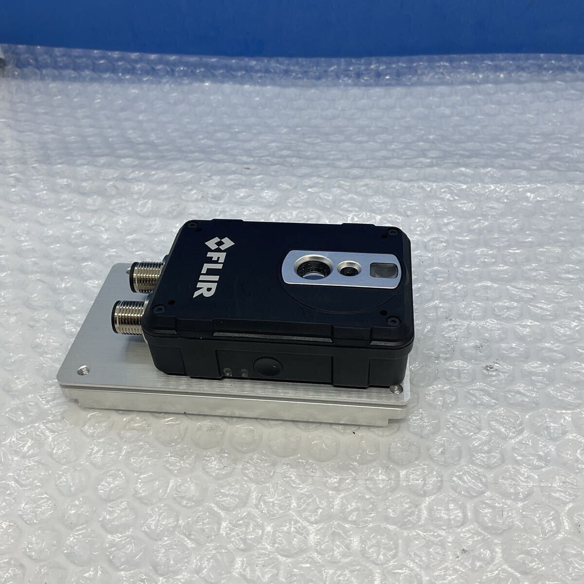 FLIR AX8 Fixed Thermal Imaging Camera [r1242392479]