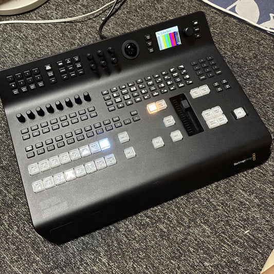 Blackmagic Design Atem Television Studio Pro 4K [u1242420967]