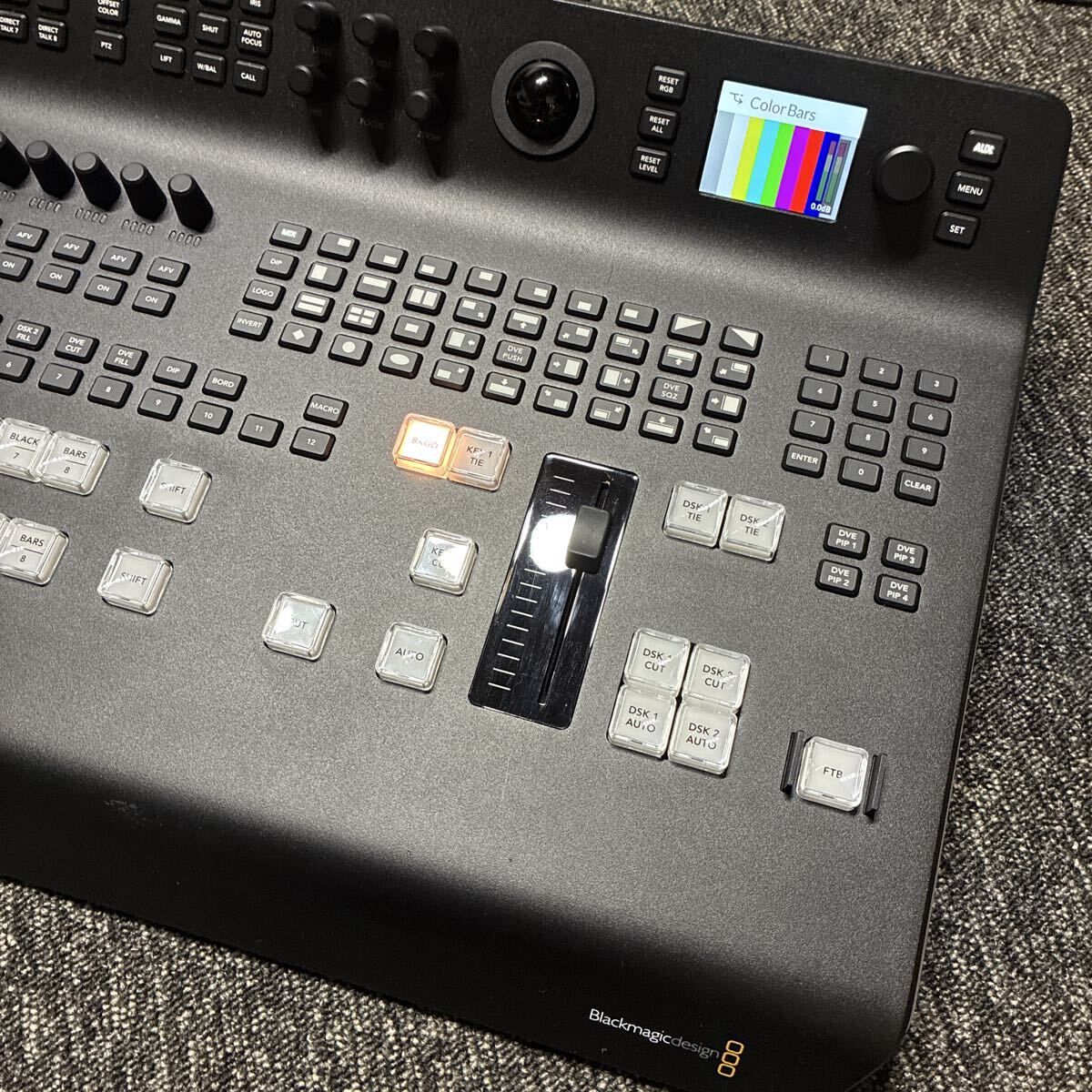 Blackmagic Design Atem Television Studio Pro 4K [u1242420967]