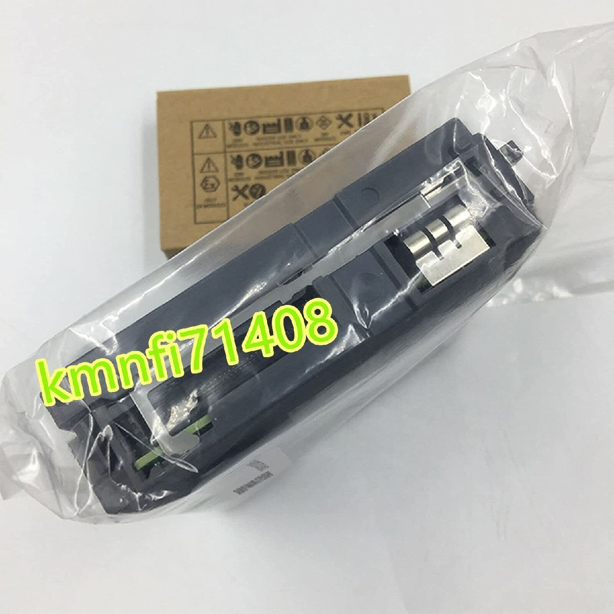 Mitsubishi Electric Q03UDECPU Sequencer Serial Communication Unit (open box) [1242479505]