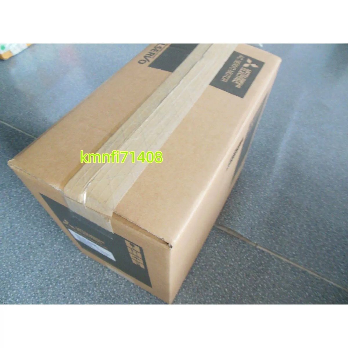 Mitsubishi Electric HC-SF502 Servo Motor (open box) [j1242489359]