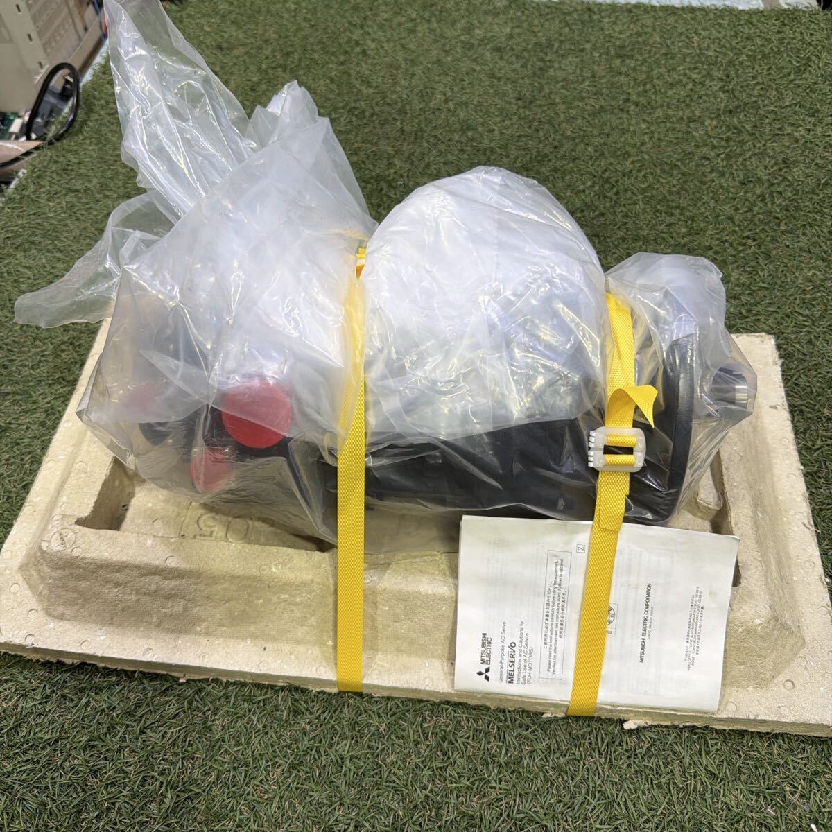 Mitsubishi Electric HG-SR52BG1 Servo Motor (open box) [u1242717225]