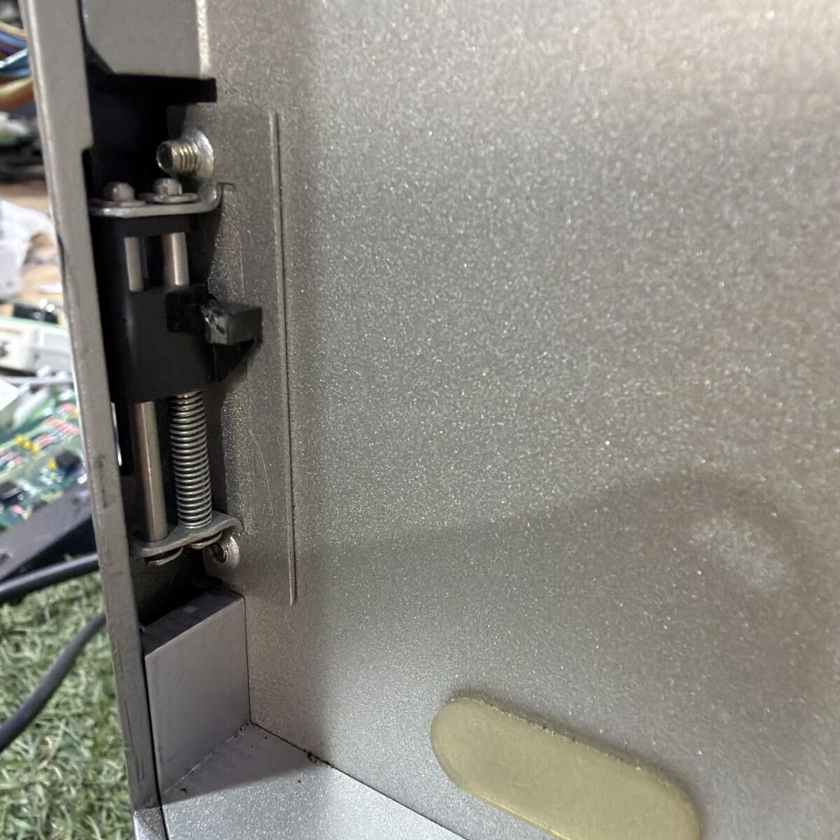 Keyence VHX-600 Digital Microscope [1242713959]