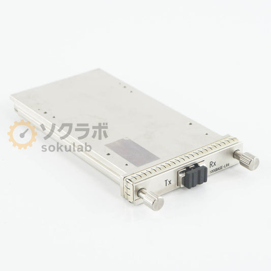OCLARO TRC5E21FNF-LF000 Optical Transceiver Module 100GBASE-LR4 [q1242713125]