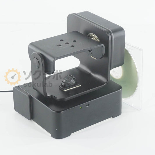 carina PT-LAN50 Remote Pan & Tilt Head with LAN/RS232C Control [v1242730336]